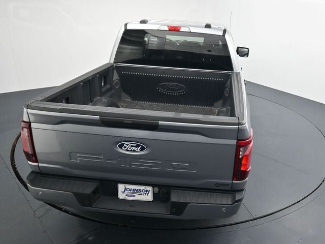 Certified 2024 Ford F150 STX AWD/4WD image 29