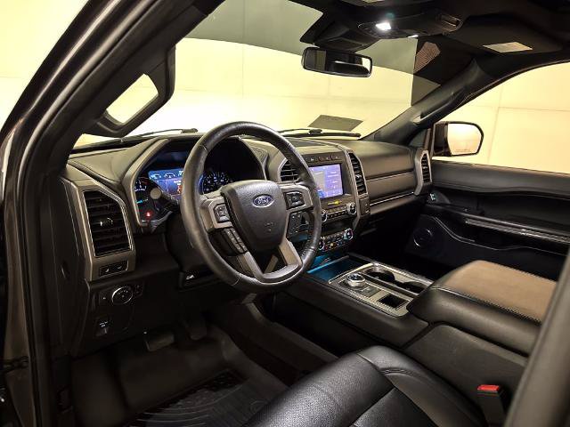 Certified 2020 Ford Expedition XLT w/ Equipment Group 202A RWD image 5