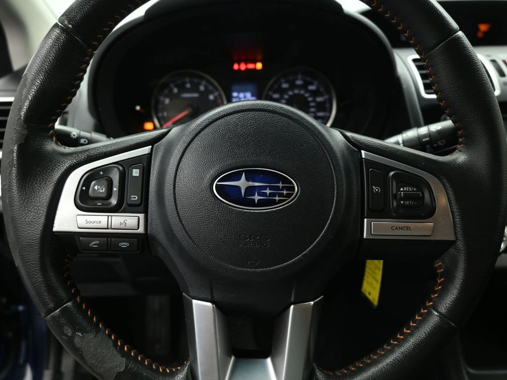 Used 2017 Subaru Crosstrek 2.0i Premium image 28