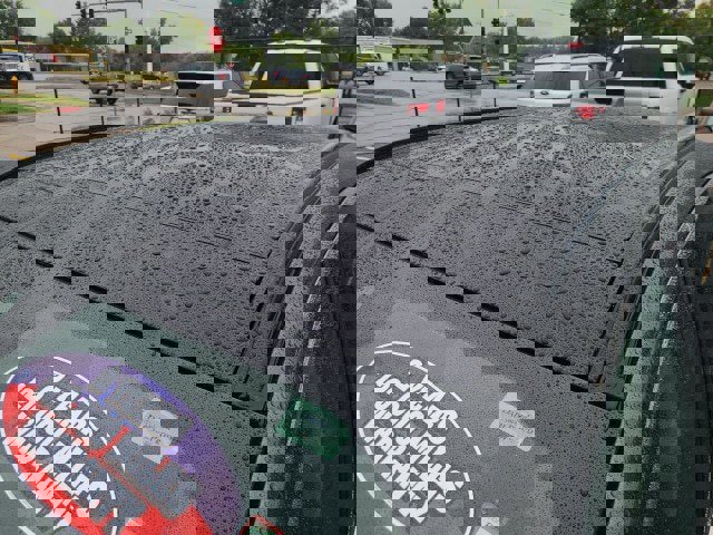 Certified 2020 Ford Escape Titanium image 12