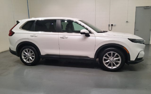 Used 2024 Honda CR-V EX-L image 12