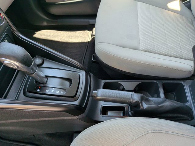 Certified 2019 Ford EcoSport S FWD image 18