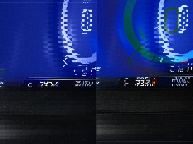 Certified 2021 Ford Explorer ST w/ Equipment Group 401A image 26