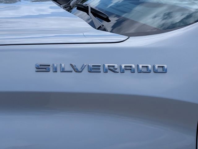 Used 2021 Chevrolet Silverado 1500 Custom image 7