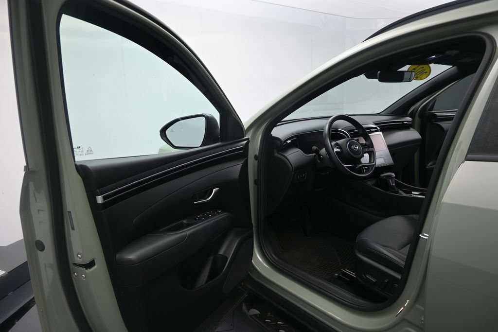 Used 2024 Hyundai Santa Cruz XRT AWD/4WD image 12