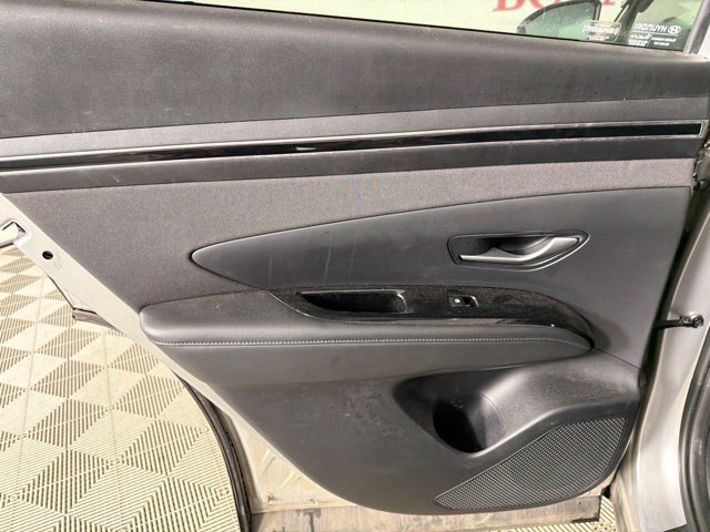 Used 2022 Hyundai Tucson SEL w/ Convenience + Premium Package FWD image 28