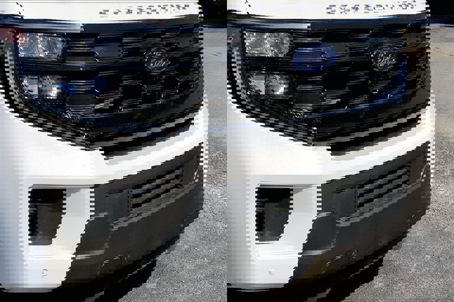 Certified 2025 Ford Expedition Active image 26