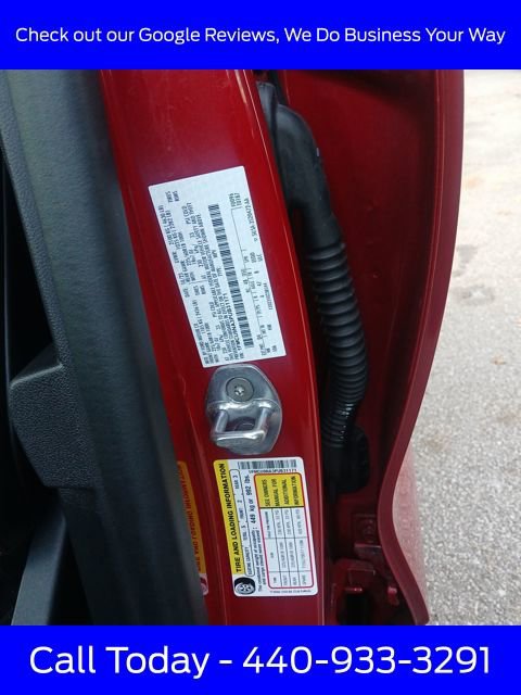 Certified 2023 Ford Escape ST-Line Select w/ Tech Pack #2 image 27