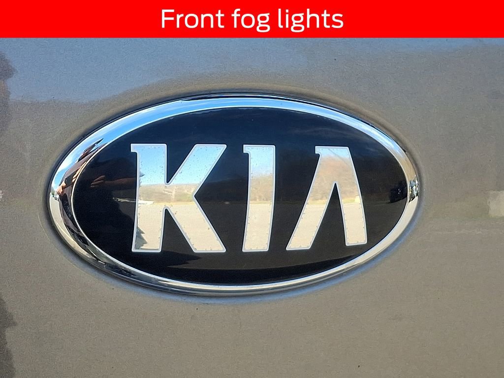 Used 2018 Kia Soul ! image 28
