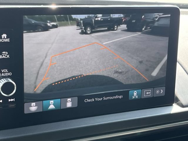Used 2025 Honda Pilot Touring image 26