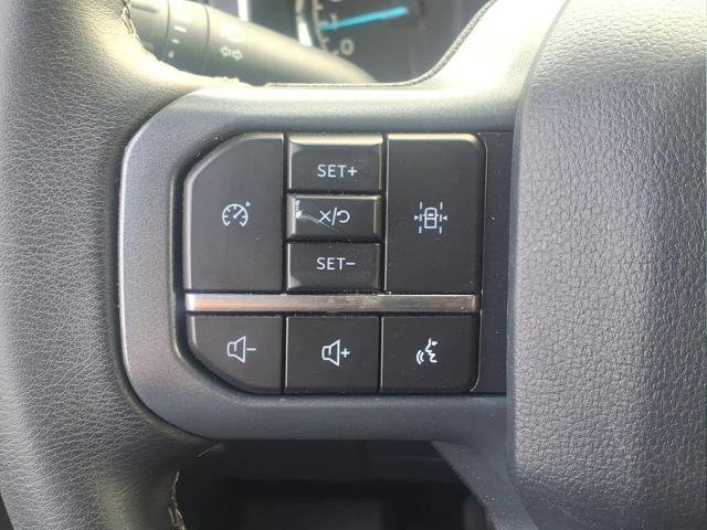 Certified 2023 Ford F150 XLT w/ Equipment Group 302A High image 20