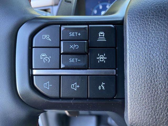 Certified 2025 Ford F150 Raptor image 24