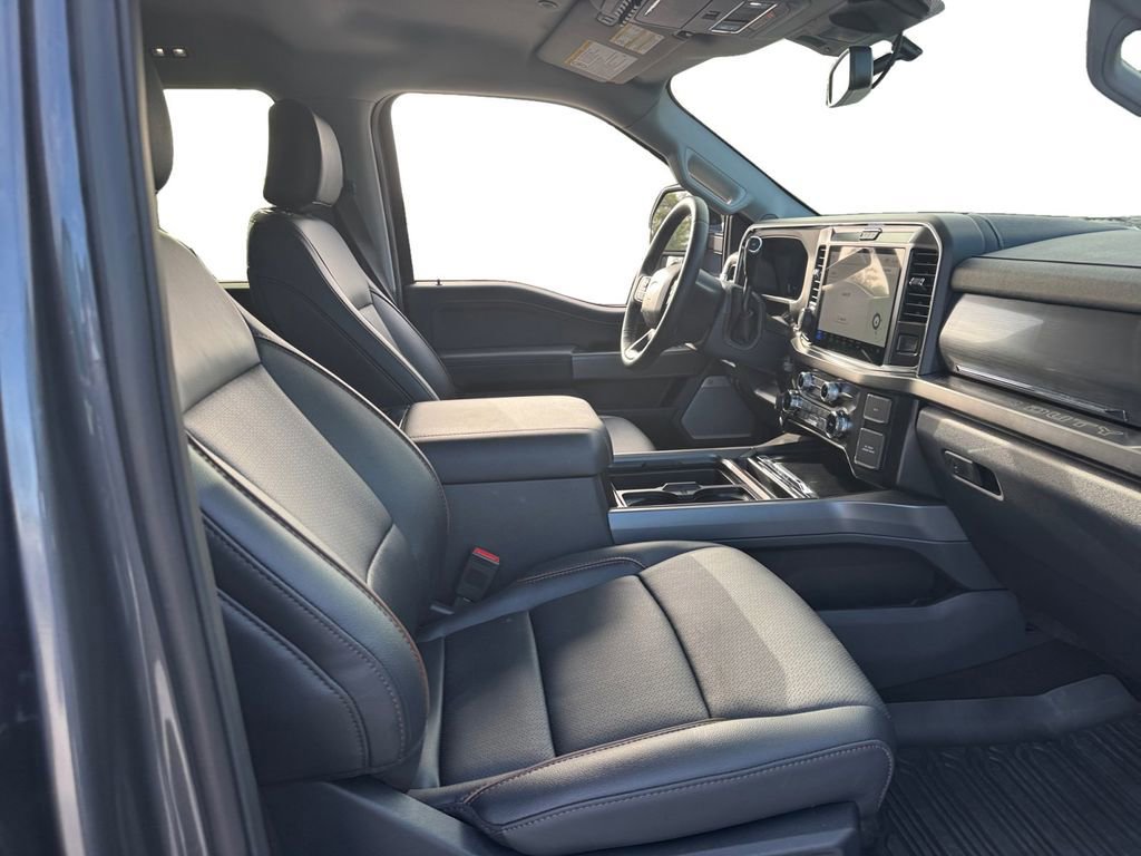 Certified 2026 Ford F350 Lariat w/ Lariat Premium Package AWD/4WD image 20