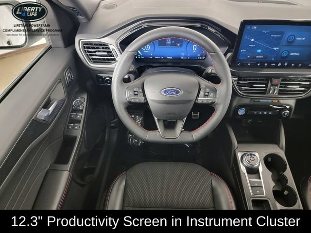 Certified 2024 Ford Escape ST-Line Select w/ Tech Pack #2 AWD/4WD image 26