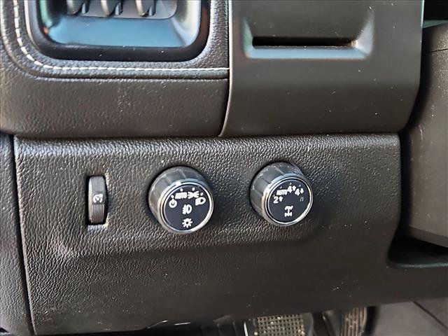 Used 2019 GMC Canyon Denali AWD/4WD image 20