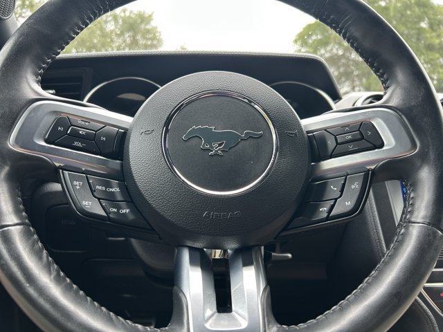 Certified 2022 Ford Mustang GT Premium w/ California Special Package RWD image 22