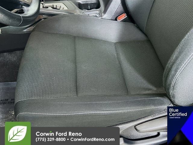 Used 2018 Toyota RAV4 XLE AWD/4WD image 21