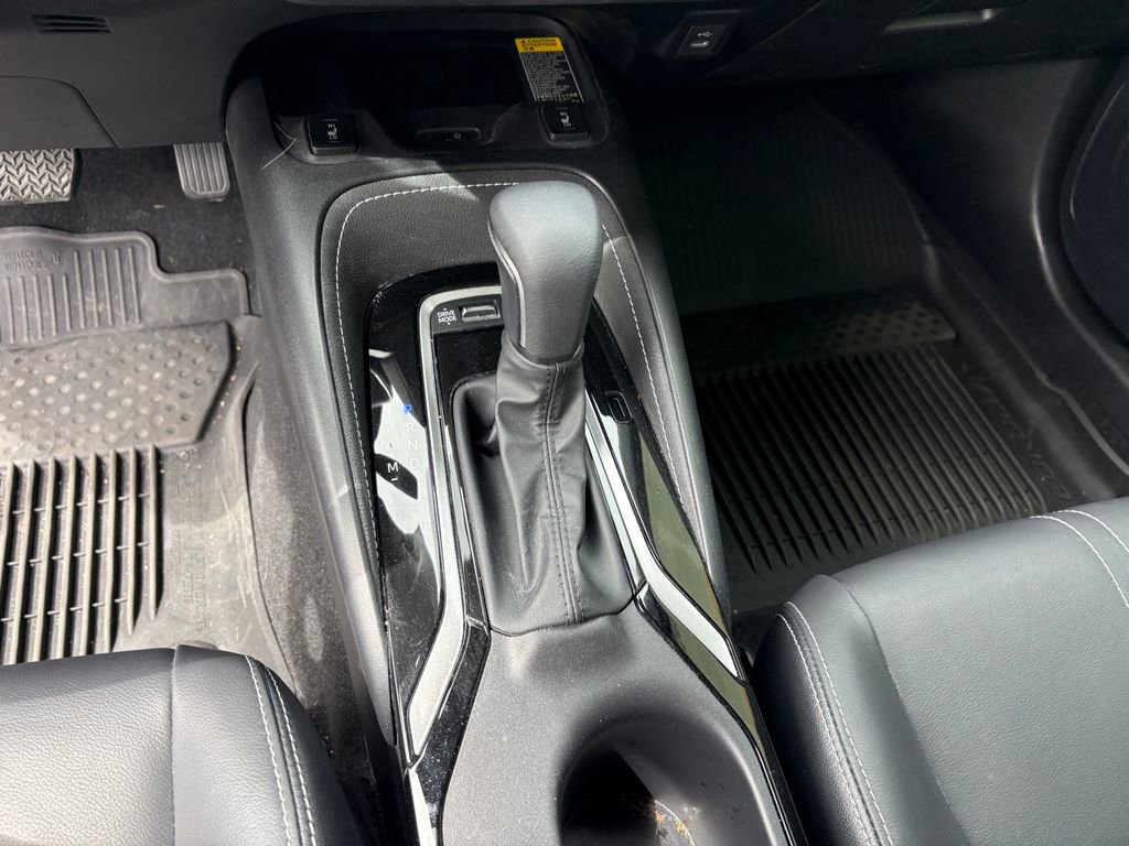 Used 2026 Toyota Corolla XSE FWD image 23