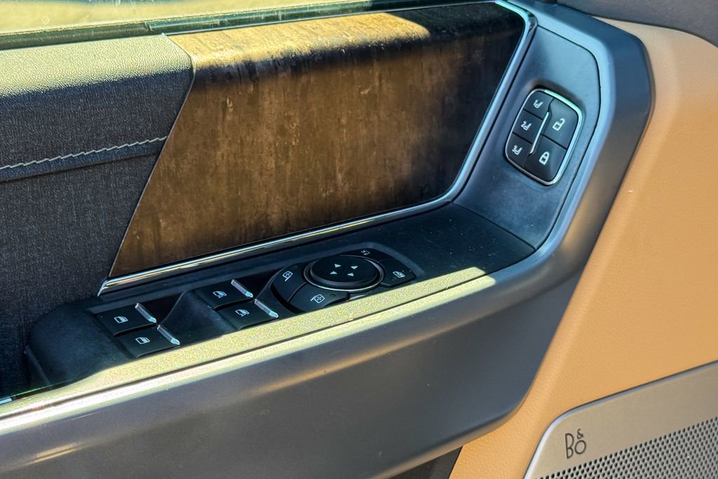 Certified 2022 Ford F150 Lariat w/ Trailer Tow Package image 26