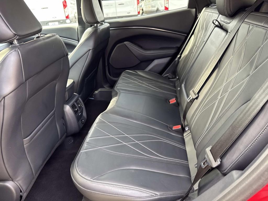 Certified 2023 Ford Mustang Mach-E Select image 14