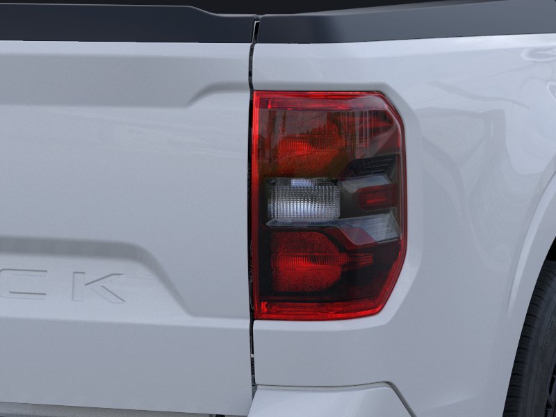 Certified 2026 Ford Maverick Lobo AWD/4WD image 48