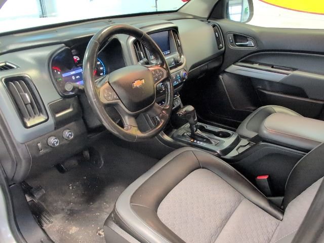 Used 2019 Chevrolet Colorado Z71 AWD/4WD image 13