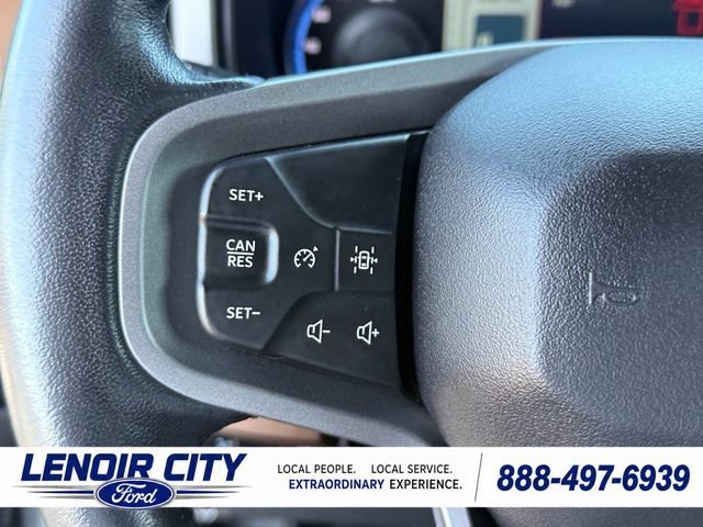 Certified 2023 Ford Bronco Outer Banks AWD/4WD image 20