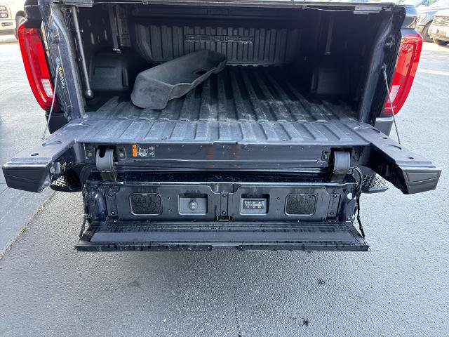 Used 2024 GMC Sierra 1500 Denali Ultimate AWD/4WD image 20