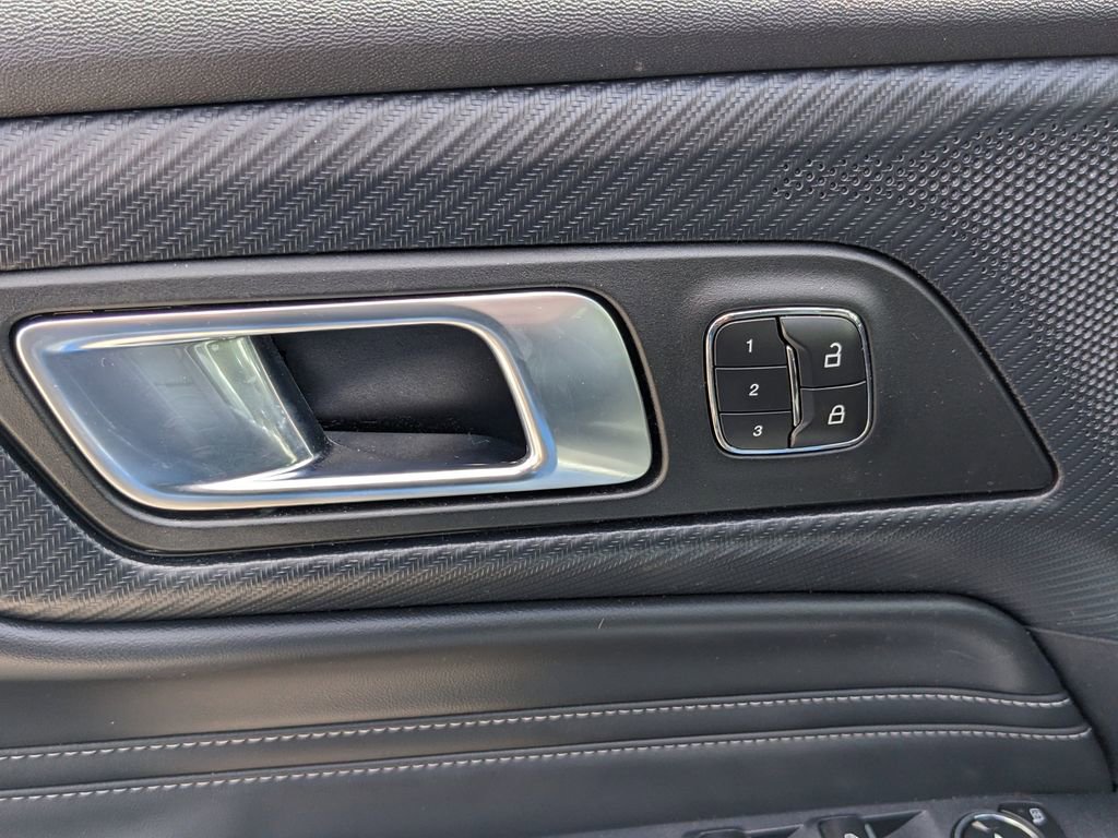 Certified 2024 Ford Mustang GT Premium image 17
