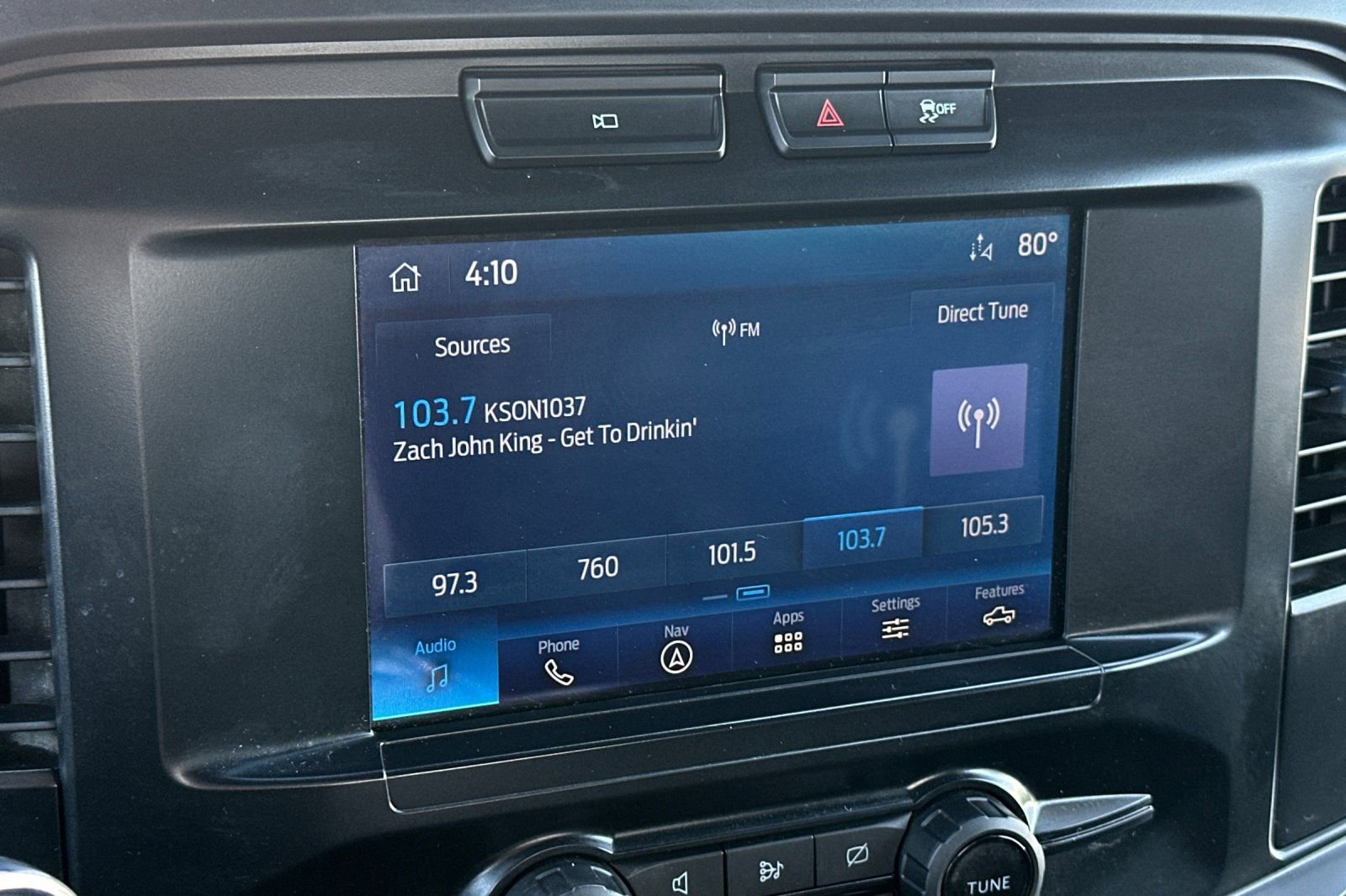 Certified 2023 Ford F150 XL w/ STX Appearance Package image 16