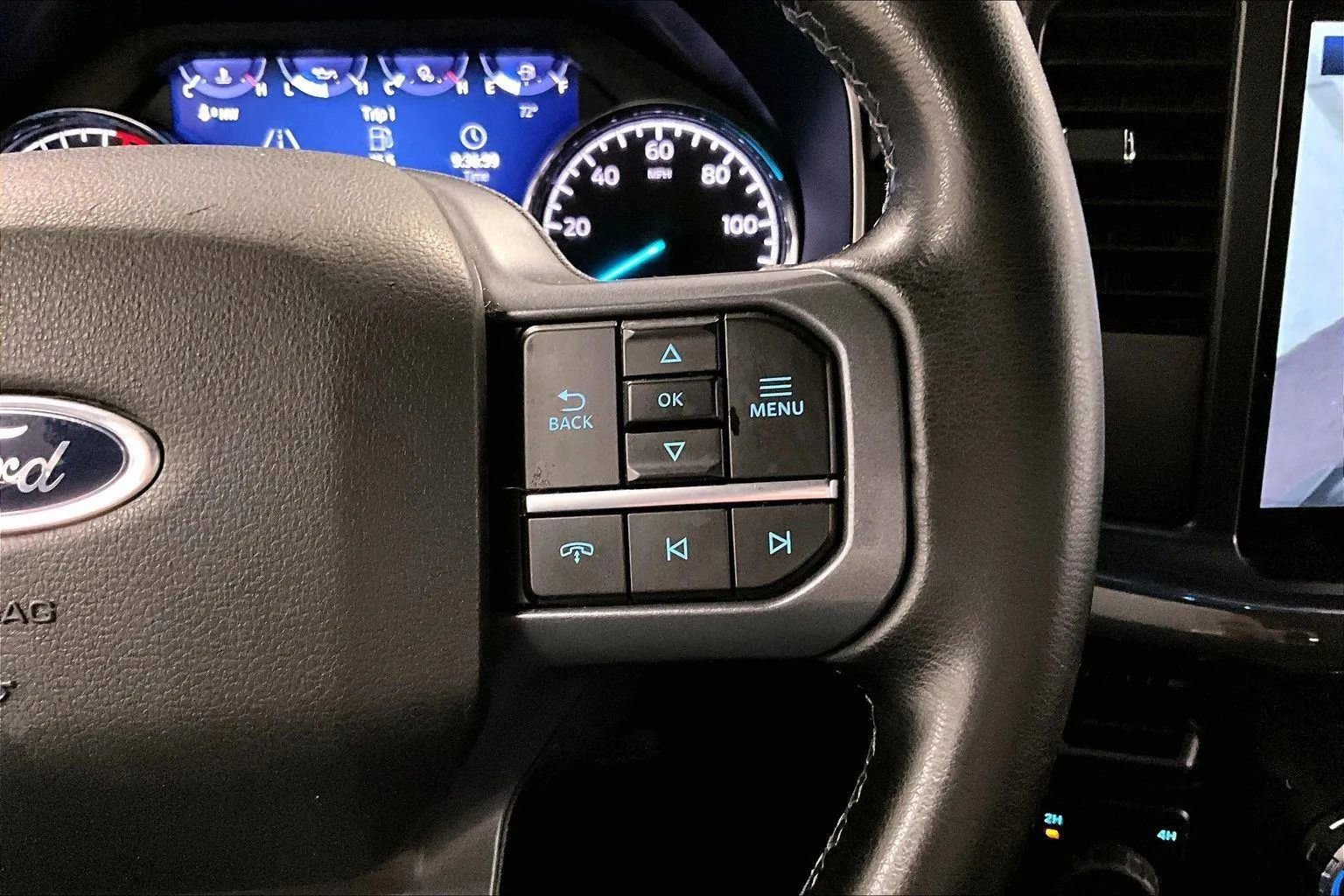 Certified 2023 Ford F150 XLT w/ Equipment Group 302A High image 18