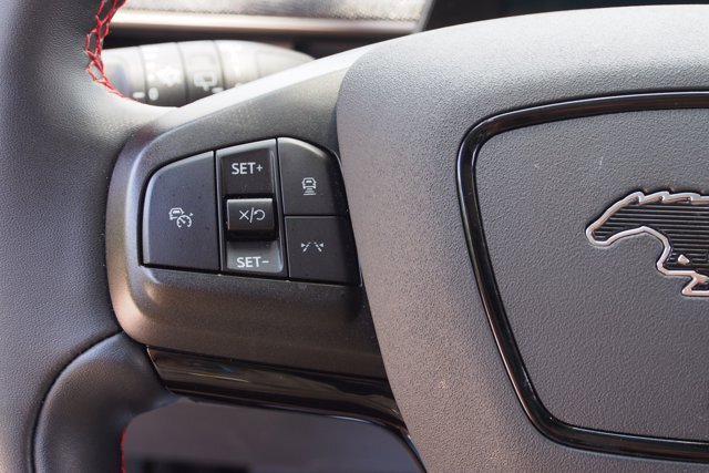 Certified 2025 Ford Mustang Mach-E Premium w/ Sport Appearance Package AWD/4WD image 23