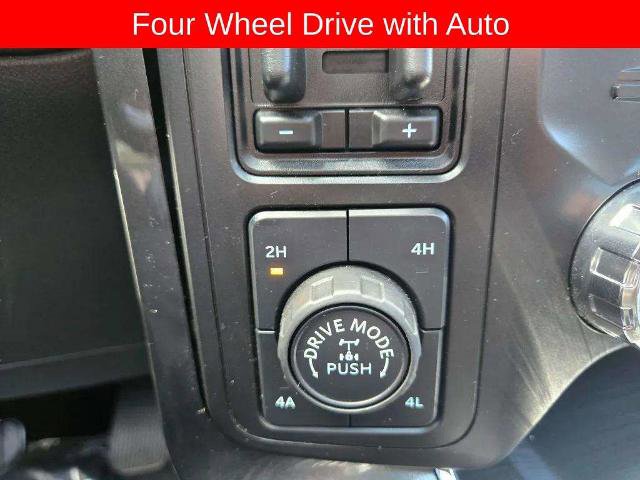 Certified 2021 Ford F150 Lariat w/ Equipment Group 502A High AWD/4WD image 21