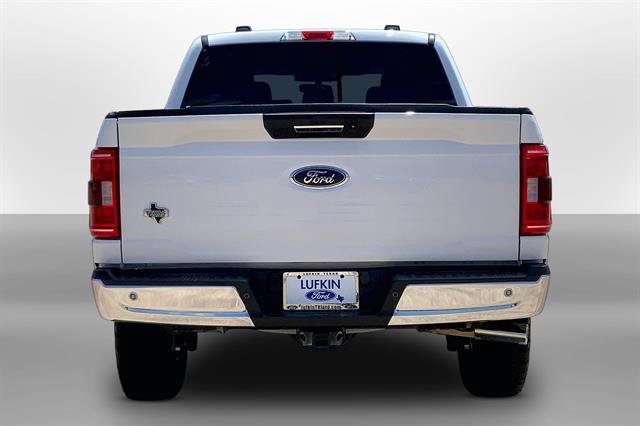 Certified 2022 Ford F150 XLT w/ Equipment Group 301A Mid AWD/4WD image 20