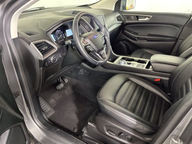 Certified 2022 Ford Edge SEL w/ Convenience Package AWD/4WD image 14