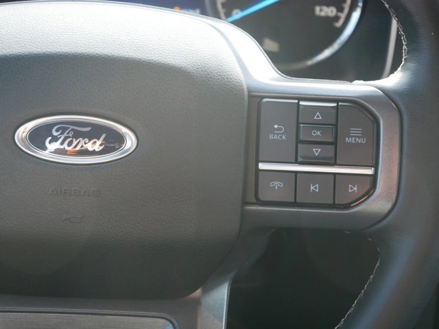 Certified 2023 Ford F150 XLT w/ Equipment Group 302A High image 18