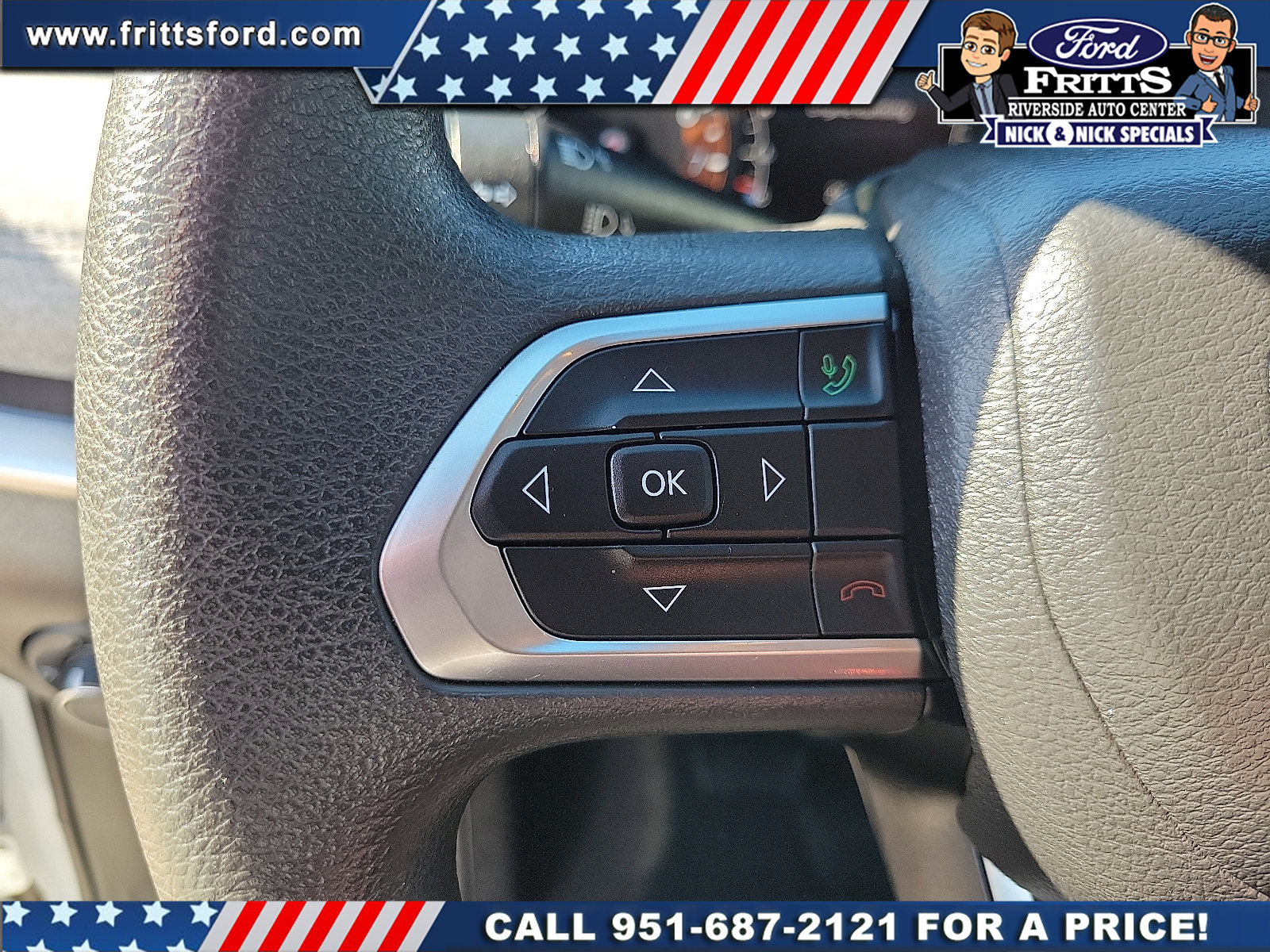 Used 2023 Jeep Compass Sport AWD/4WD image 6