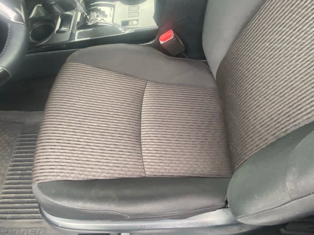 Used 2024 Toyota 4Runner TRD Off-Road image 21