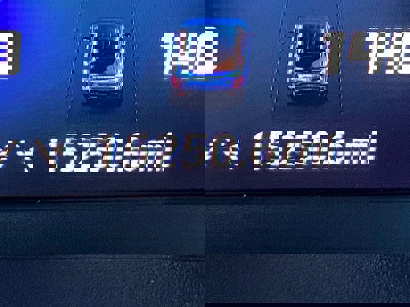 Certified 2025 Ford Bronco Sport Badlands image 17