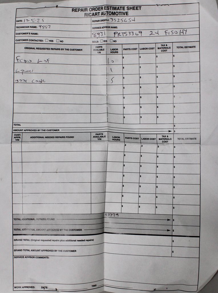 Certified 2024 Ford F150 Platinum w/ Equipment Group 702A High image 13