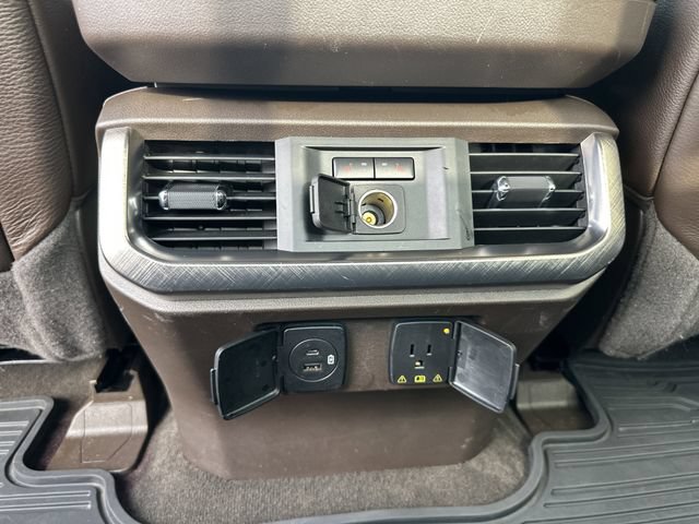 Certified 2022 Ford F150 King Ranch w/ Equipment Group 601A High AWD/4WD image 23