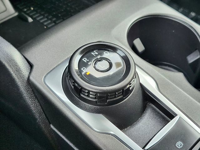 Certified 2025 Ford Bronco Sport Outer Banks w/ Outer Banks Tech Package+ image 27