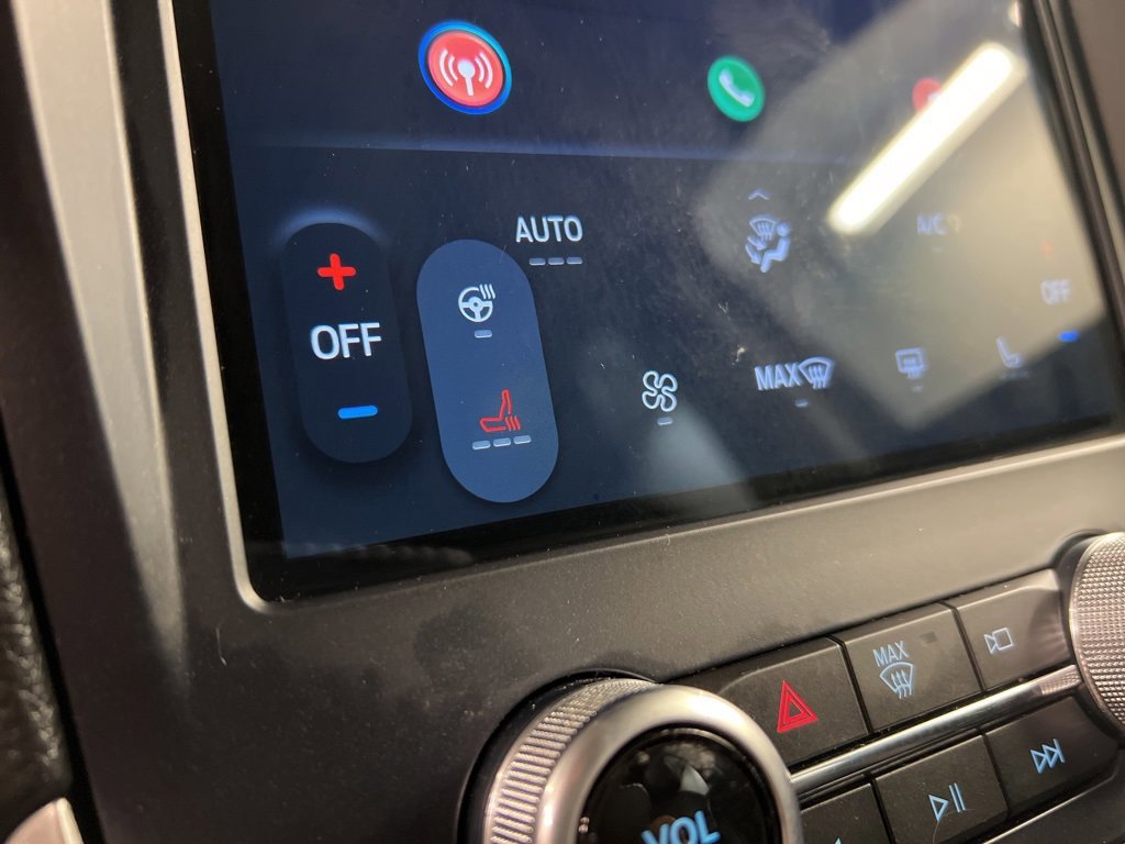 Certified 2022 Ford Edge SEL w/ Convenience Package image 10