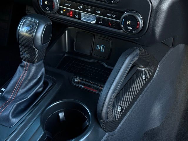 Certified 2024 Ford Bronco Raptor w/ Interior Carbon Fiber Pack 6 image 49