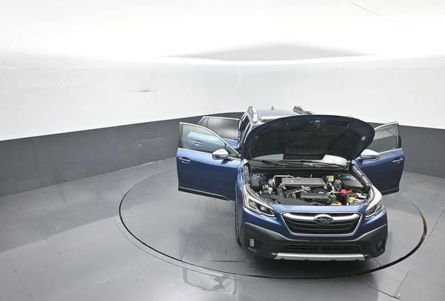 Used 2022 Subaru Outback Touring XT AWD/4WD image 41