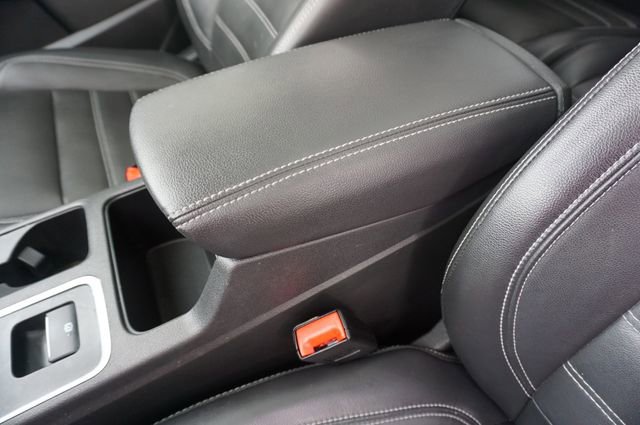 Certified 2018 Ford Escape Titanium FWD image 25