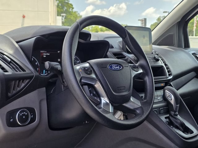 Certified 2023 Ford Transit Connect XL FWD image 20