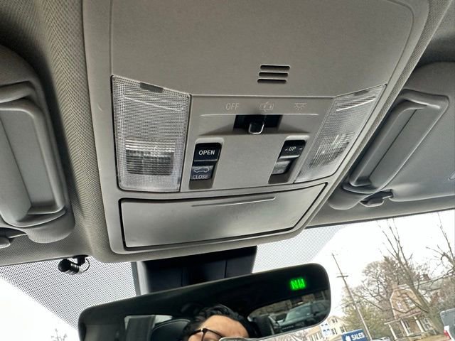 Used 2017 Toyota RAV4 Platinum w/ All Weather Liner Package image 71