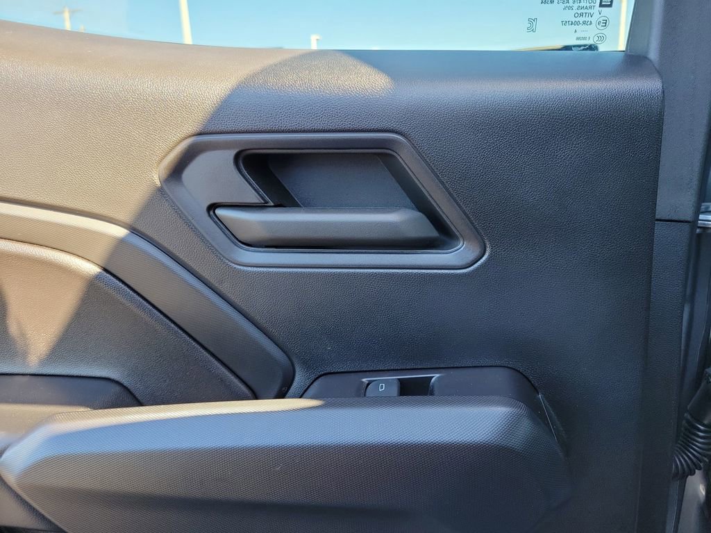 Used 2024 Chevrolet Colorado W/T w/ Safety Package image 15
