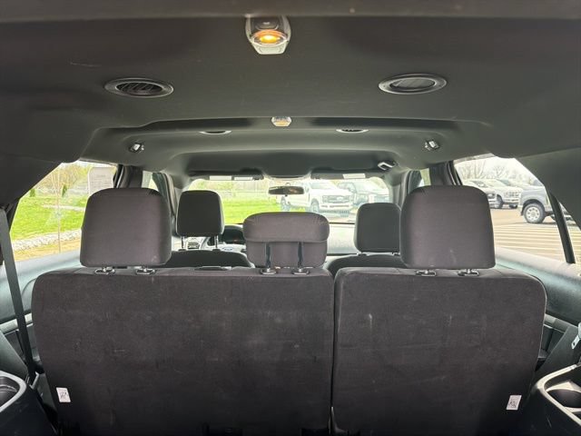 Certified 2018 Ford Explorer XLT AWD/4WD image 18